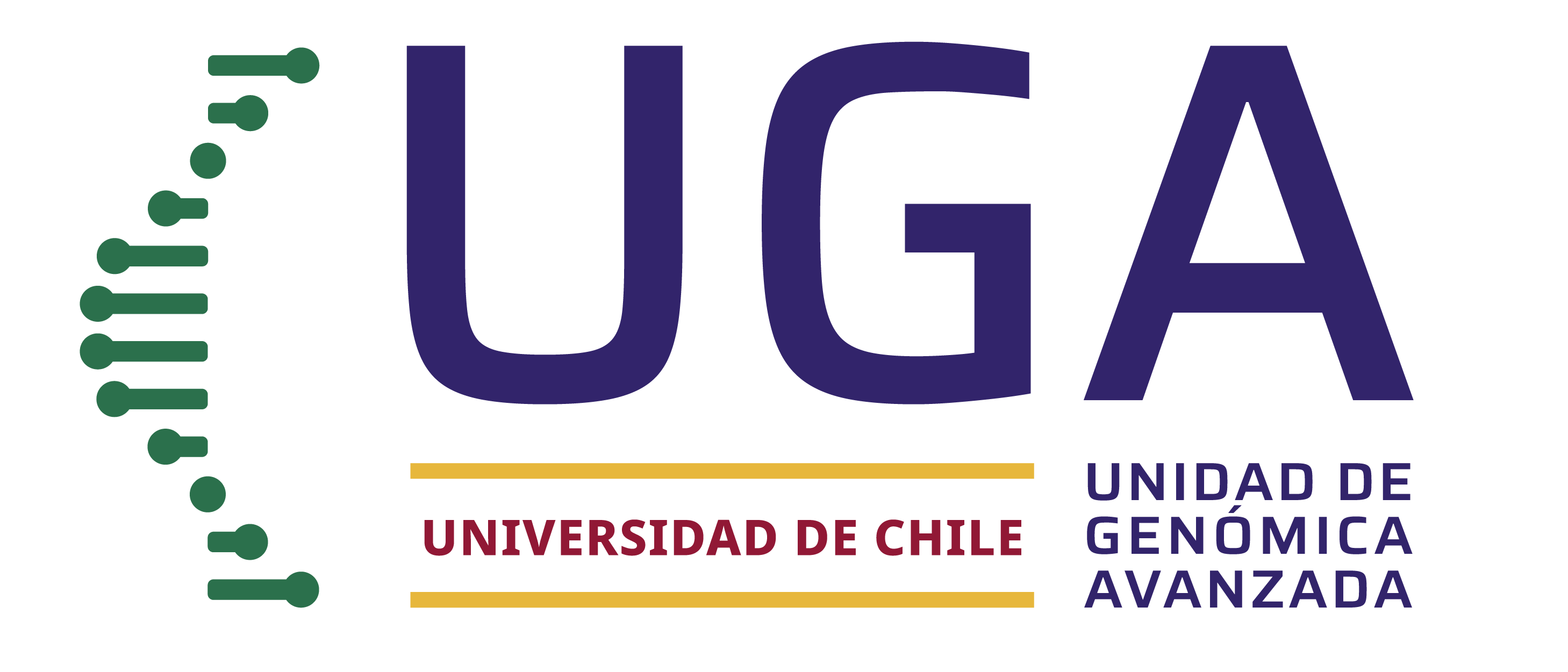 Unidad de Genómica Avanzada